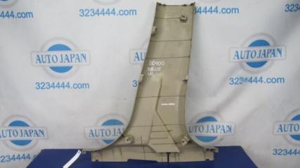 Накладка на стойку кузова левая X-TRAIL/ROGUE T32 13-20