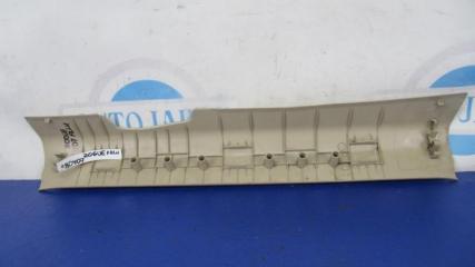 Накладка порога внутрення передняя левая NISSAN X-TRAIL/ROGUE T32 13-20