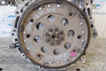 Двигатель бензин QX60/JX35 12-20