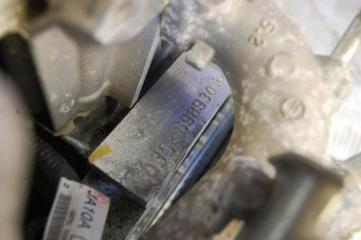 Двигатель бензин QX60/JX35 12-20