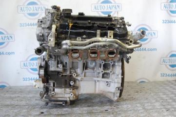 Двигатель бензин QX60/JX35 12-20