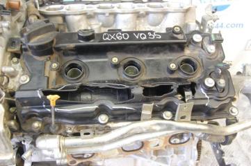 Двигатель бензин QX60/JX35 12-20