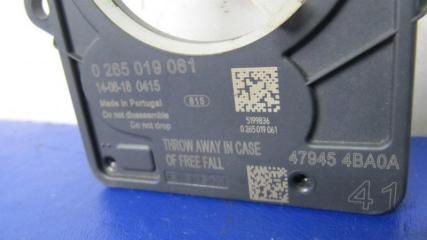 Датчик угла поворота руля X-TRAIL/ROGUE T32 13-20