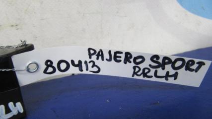 Кнопка стеклоподъемника задняя левая PAJERO SPORT 96-09