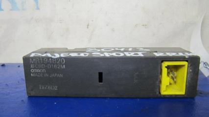 Кнопка стеклоподъемника задняя левая MITSUBISHI PAJERO SPORT 96-09