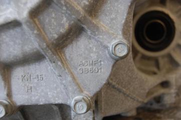 АКПП на запчасти ( под ремонт ) SONATA YF 10-14 G4KJ