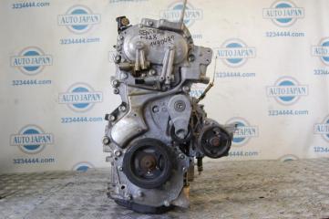 Двигатель бензин NISSAN SENTRA B17 12-21 2013
