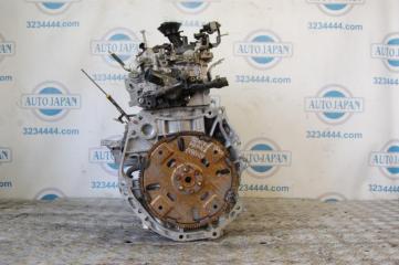 Двигатель бензин SENTRA B17 12-21 2013 Седан 1.8