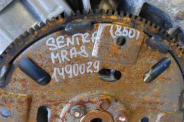 Двигатель бензин SENTRA B17 12-21 2013 Седан 1.8