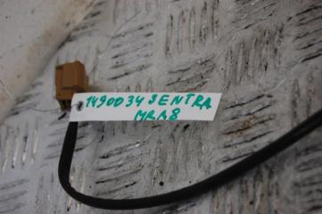 Лямбда зонд SENTRA B17 12-21 2016 Седан 1.8