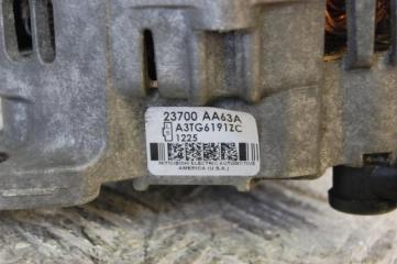 Генератор LEGACY 09-15 BM 2011 Седан 2.5 EJ253