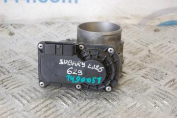 Дроссельная заслонка SUBARU LEGACY 09-15 BM 2011 Б/У Дроссельная заслонка SUBARU LEGACY 09-15 BM 2011