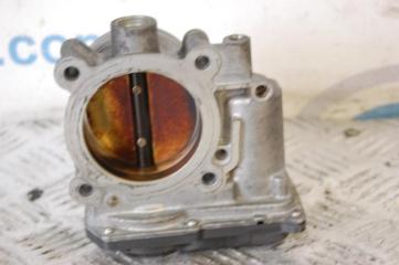 Дроссельная заслонка SUBARU LEGACY 09-15 BM Седан 2.5 EJ253