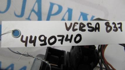 Блок управления электроусилителем руля TIIDA/VERSA C11 04-11 2011 Хетчбек 1.8