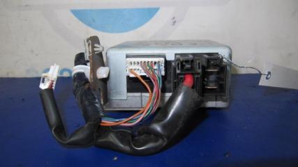 Блок управления электроусилителем руля TIIDA/VERSA C11 04-11 2011 Хетчбек 1.8