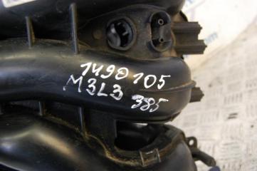 Коллектор впускной 3 BK 03-08 2006 Седан 2.3