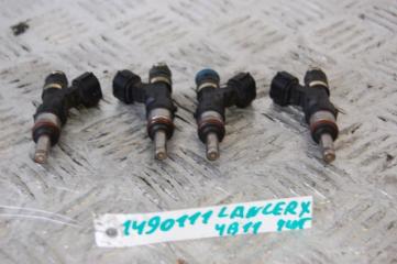 Форсунка топливная MITSUBISHI LANCER X 10 07-15