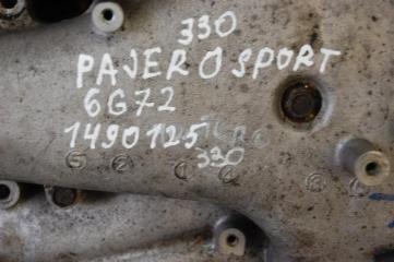 Коллектор впускной PAJERO SPORT 96-09 2001 Внедорожник 3.0