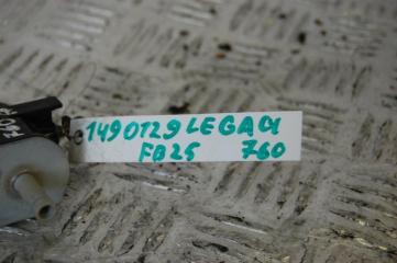 Клапан электромагнитный (вакуумный) LEGACY 09-15 BM 2013 Седан 2.5 FB25B