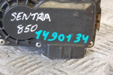 Дроссельная заслонка SENTRA B17 12-21 2013 Седан 1.8