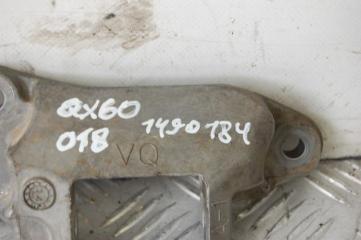Кронштейн опоры двигателя задний QX60/JX35 12-20