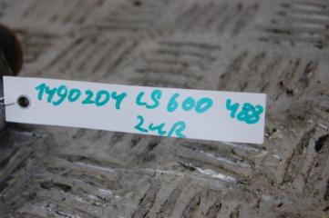 Тнвд (бензин) LS600HL 06-17 2008 Седан 5.0