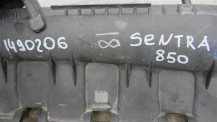 Коллектор впускной SENTRA B17 12-21 2013 Седан 1.8