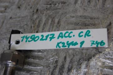 Датчик давления топлива ACCORD CR 13-18 2015 Седан 2.4