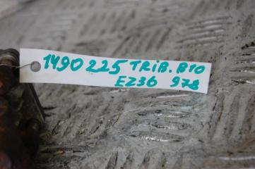 Клапан EGR TRIBECA B10 07-13 2008 Внедорожник 3.6