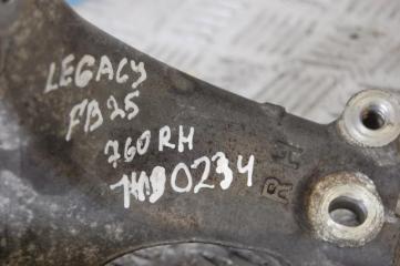 Кронштейн КПП LEGACY 09-15 BM 2013 Седан 2.5 FB25B