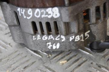Генератор LEGACY 09-15 BM 2013 Седан 2.5 FB25B