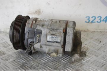 Компрессор кондиционера TRIBECA B10 07-13 2008 Внедорожник 3.6