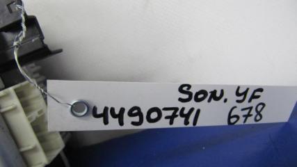 Блок управления электроусилителем руля SONATA YF 10-14 2011 Седан 2.4