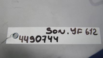 Блок управления электроусилителем руля SONATA YF 10-14 2011 Седан 2.4