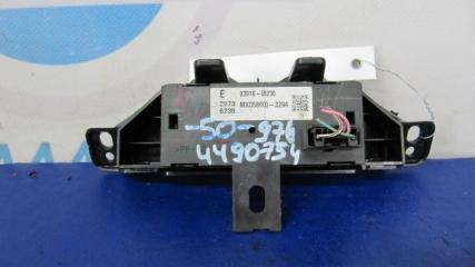 Часы TOYOTA CAMRY 50 12-15 ASV50 2.5 2ARFE