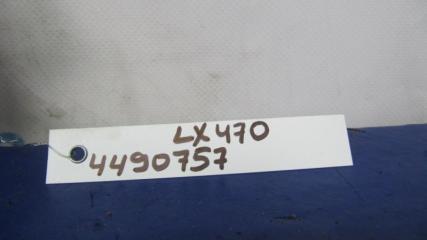 Блок электронный LX570 07-15