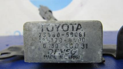 Блок электронный LX570 07-15