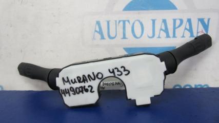 Подрулевой переключатель NISSAN MURANO Z51 07-14 Внедорожник 3.5