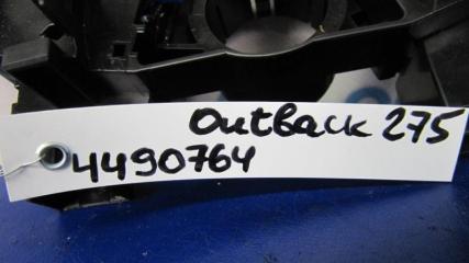 Подрулевой переключатель OUTBACK 09-14 BR 2010 Внедорожник 2.5