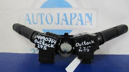 Подрулевой переключатель SUBARU OUTBACK 09-14 BR Внедорожник 2.5