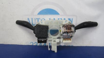 Подрулевой переключатель SUBARU FORESTER SH 07-12 Внедорожник 2.5 FB25B
