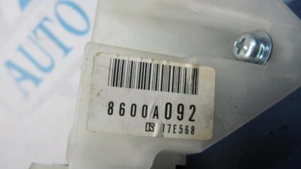 Подрулевой переключатель LANCER X 10 07-15