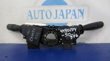 Подрулевой переключатель TOYOTA CAMRY 50 12-15 ASV50 2.5 2ARFE