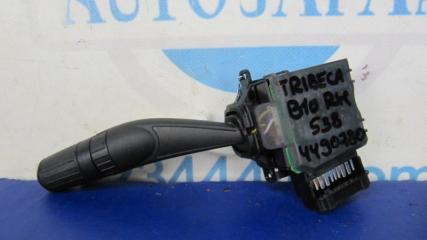 Подрулевой переключатель правый SUBARU TRIBECA B10 07-13 Внедорожник 3.6