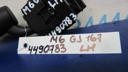 Подрулевой переключатель левый 6 GJ 12- 2013 Седан 2.5
