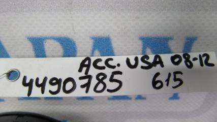 Шлейф Airbag ACCORD USA 07-12 2009 Седан 3.5