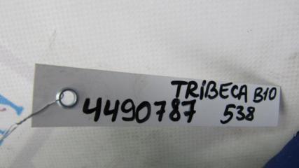 Шлейф Airbag TRIBECA B10 07-13 2010 Внедорожник 3.6