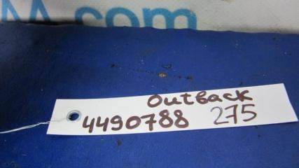 Шлейф Airbag OUTBACK 09-14 BR 2010 Внедорожник 2.5