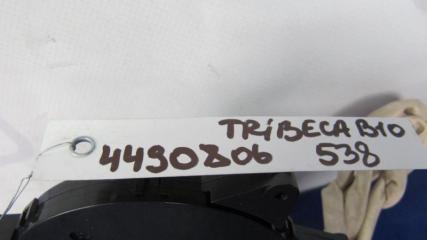 Датчик угла поворота руля TRIBECA B10 07-13 2010 Внедорожник 3.6