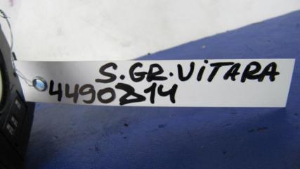 Датчик угла поворота руля GRAND VITARA 05-15